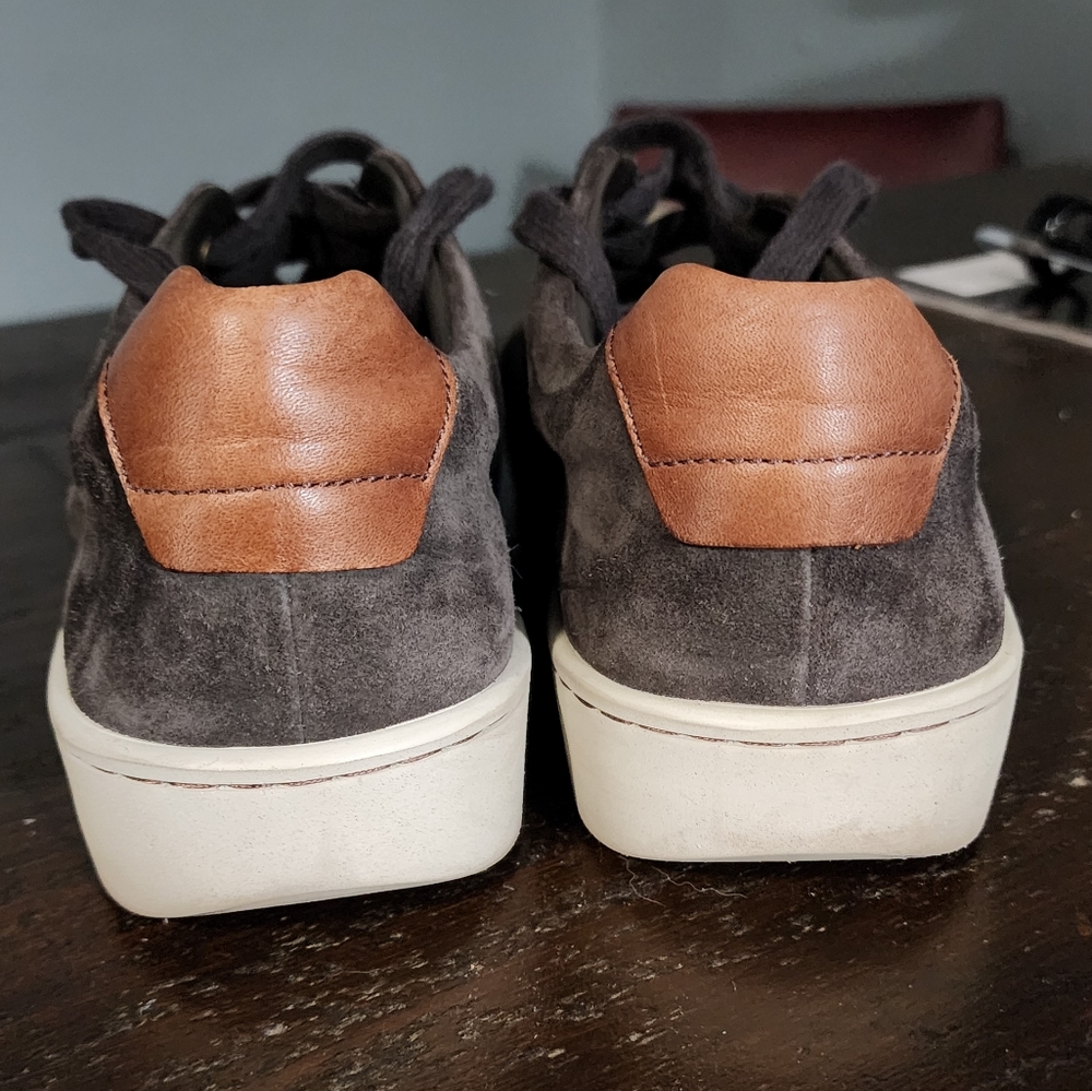 Vince Mens Shoes - Picture 3 of 8